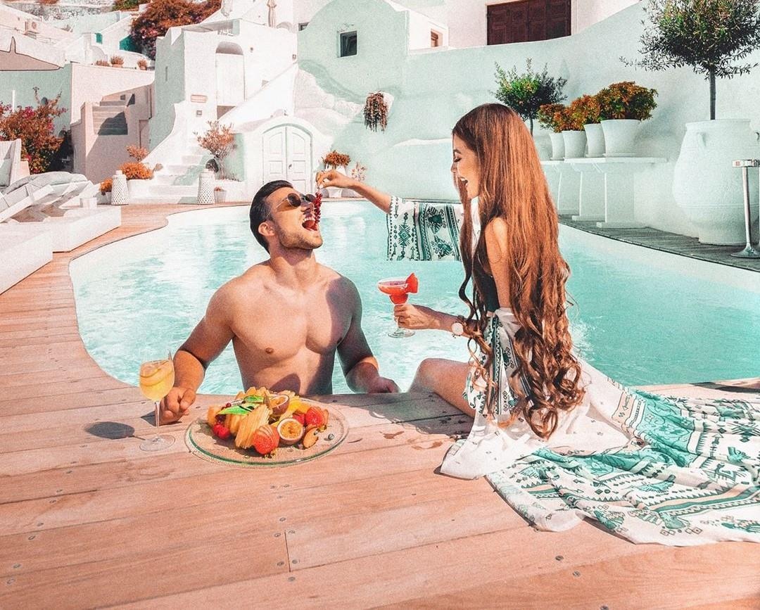 cong chua toc may khoe anh goi cam anh 9