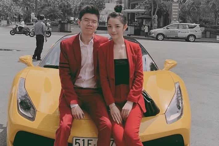 Ban gai thieu gia Phan Hoang tra loi ly do tai hop: 'Vi con thuong' hinh anh