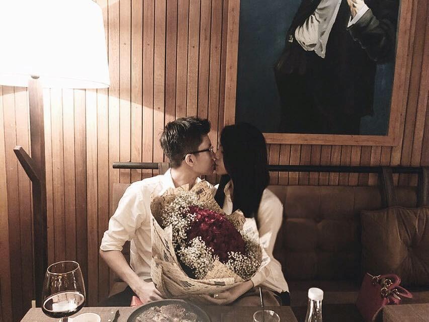 người yêu Phan Hoàng nói lý do tái hợp ảnh 4 nguoi yeu Phan Hoang noi ly do tai hop anh 4