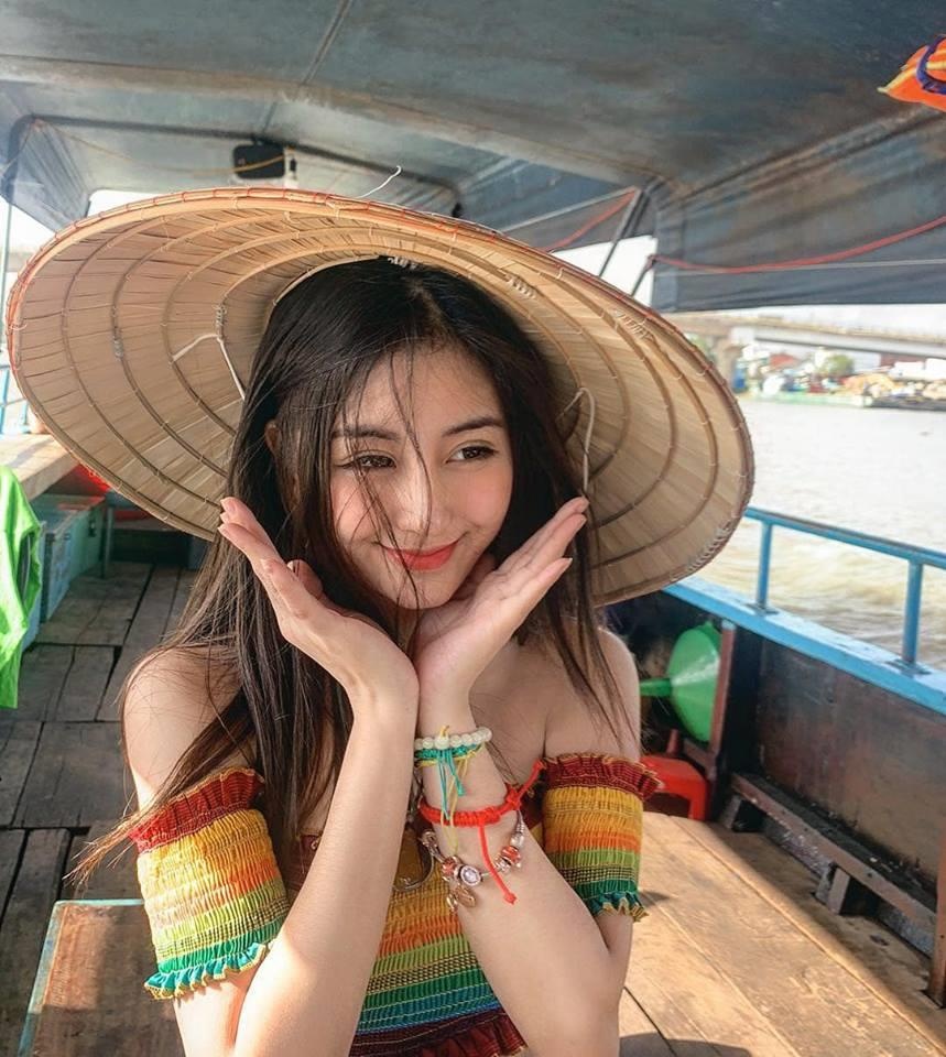 thien than ao trang anh 12