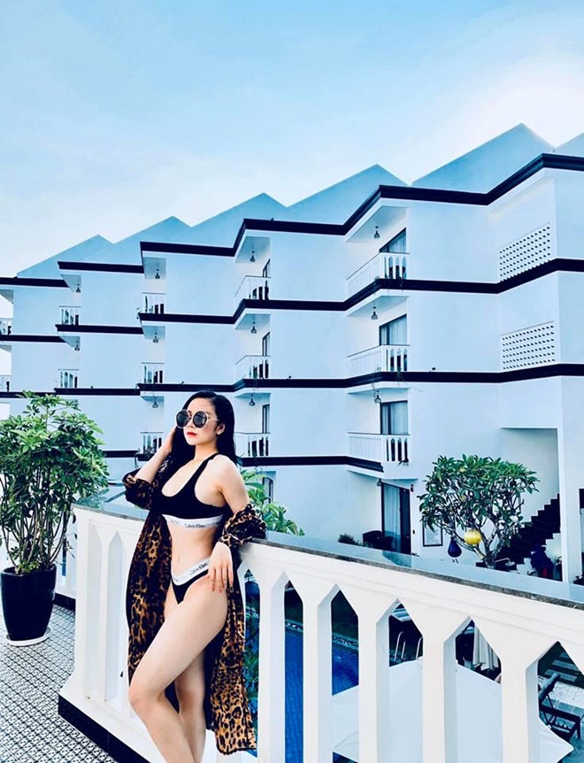 thien than ao trang anh 5