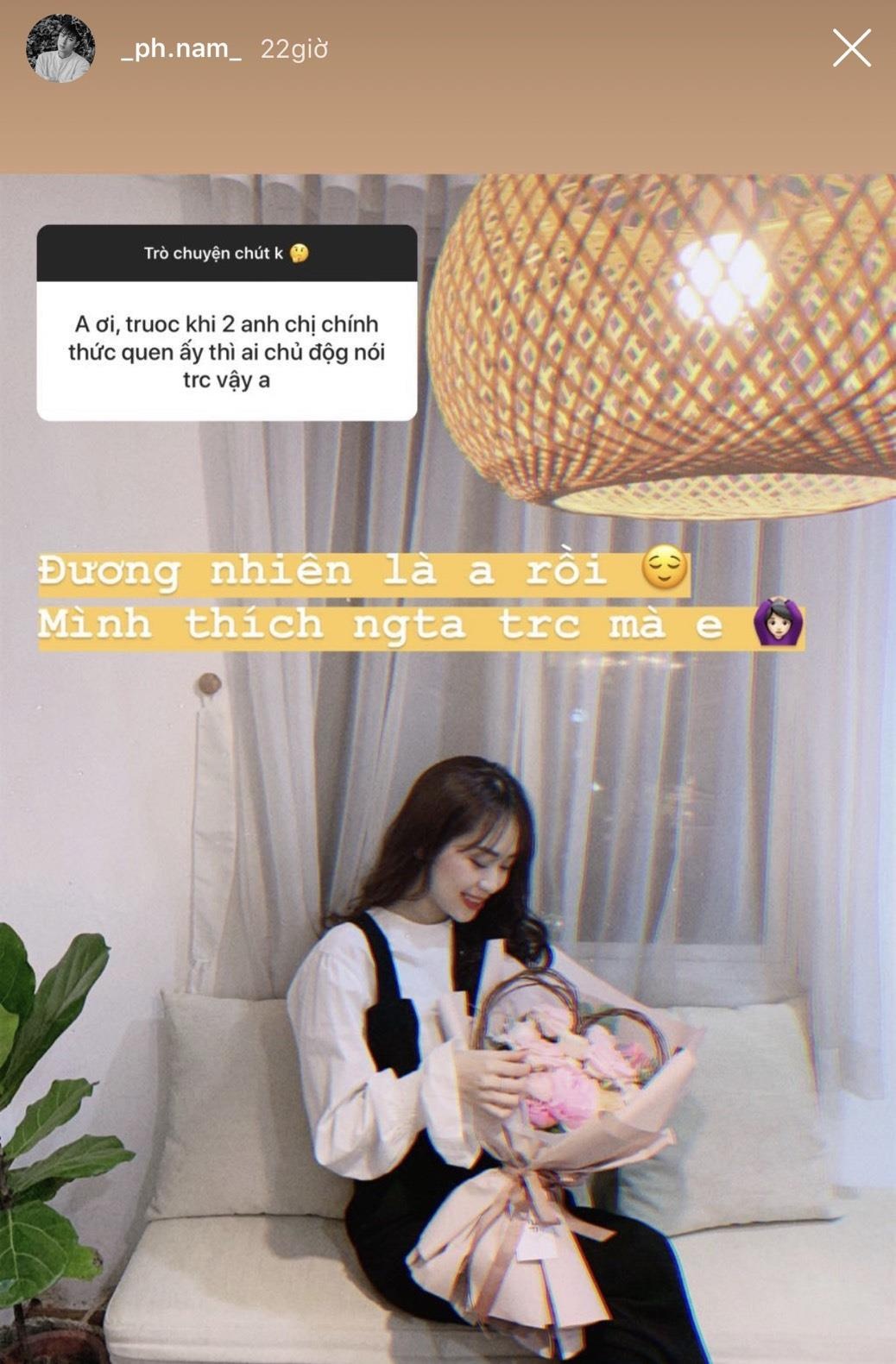 hot boy cau long bi ban gai noi xau anh 3