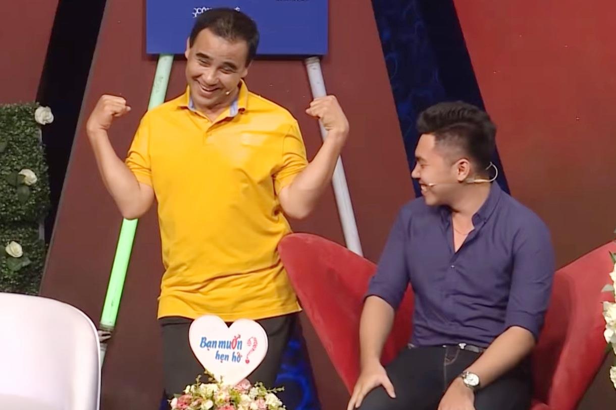 Mang dep to ong di cua gai va nhung man hen ho 'cuoi vo bung' hinh anh