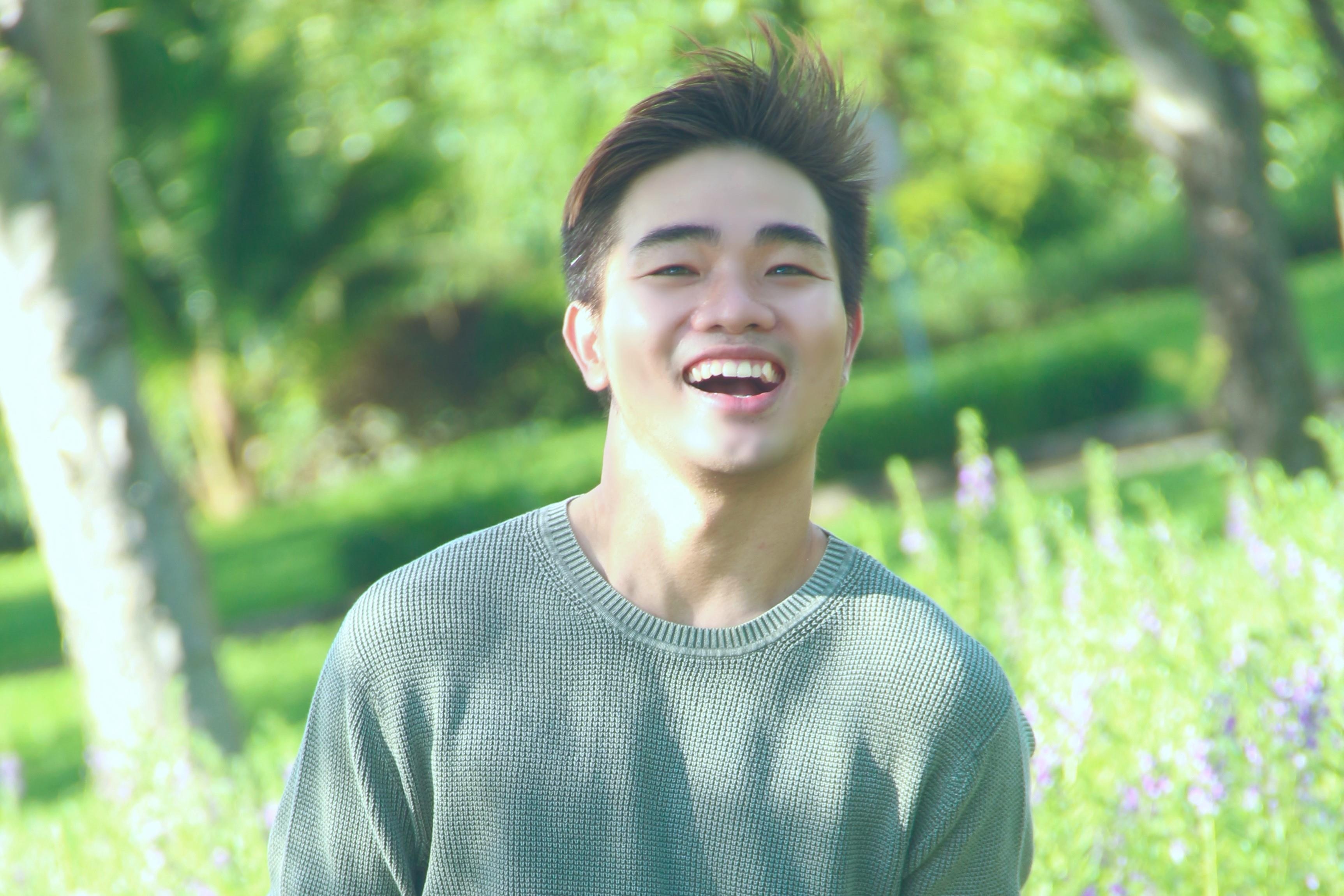 Hoang Khuyet gia giong cac nhan vat hoat hinh gan lien voi tre em hinh anh