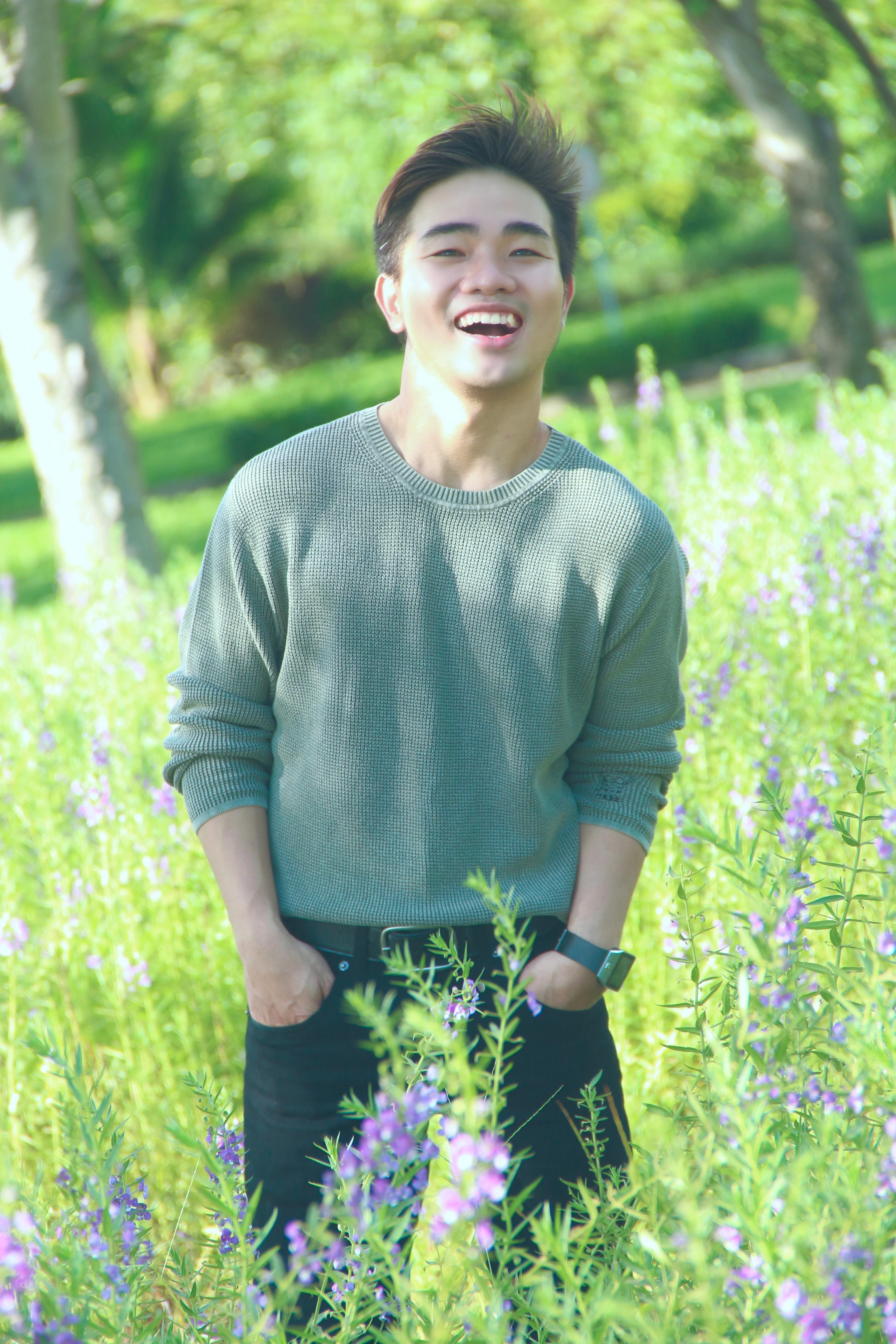 diễn viên lồng tiếng Hoàng Khuyết ảnh 4 dien vien long tieng Hoang Khuyet anh 4