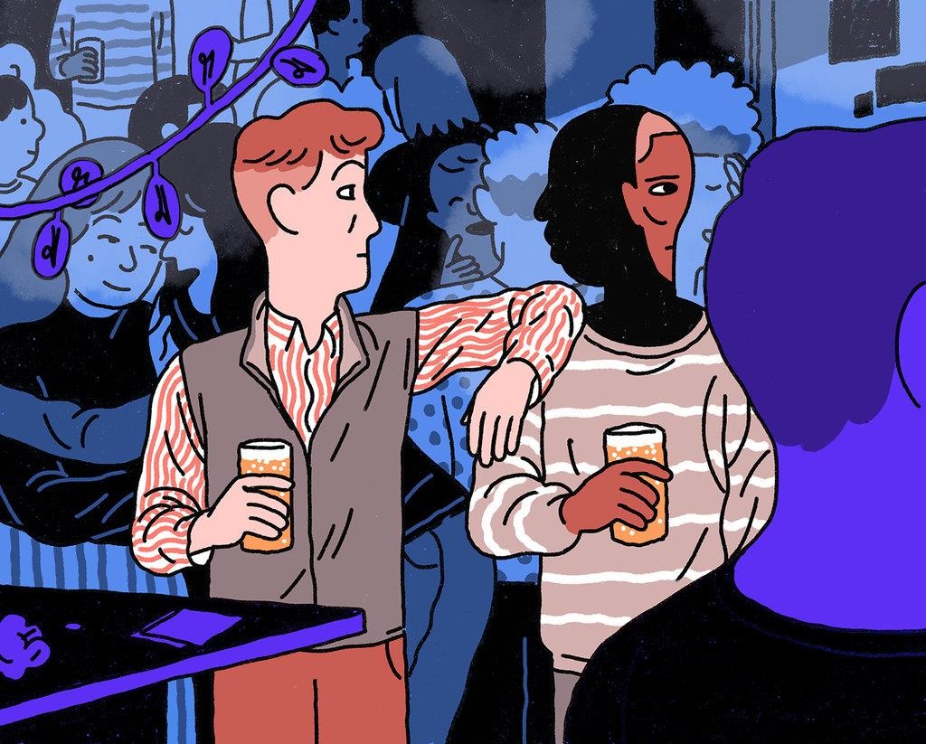 có người yêu bỏ bạn ảnh 1 co nguoi yeu bo ban anh 1