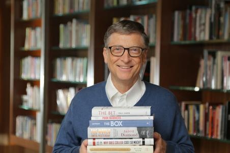 Thuc hien quy tac 5 gio de thanh cong nhu Bill Gates hinh anh