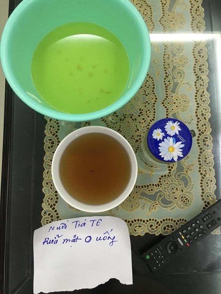 mẹ viết giấy nhắc nhở con ảnh 4 me viet giay nhac nho con anh 4