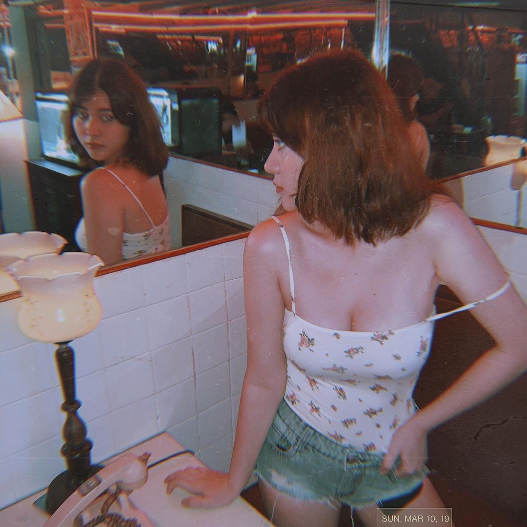 Loat gai xinh 2k nong bong anh 14