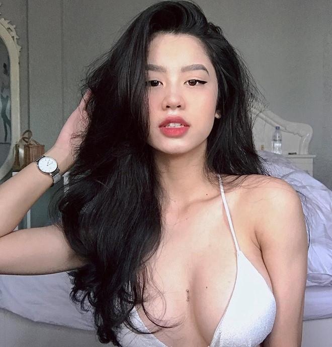 Loat gai xinh 2k nong bong anh 4