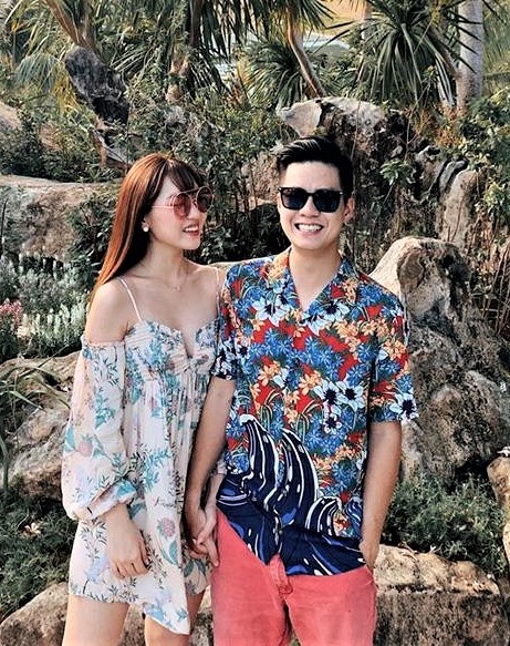 Hot girl sinh nam 1997 anh 10