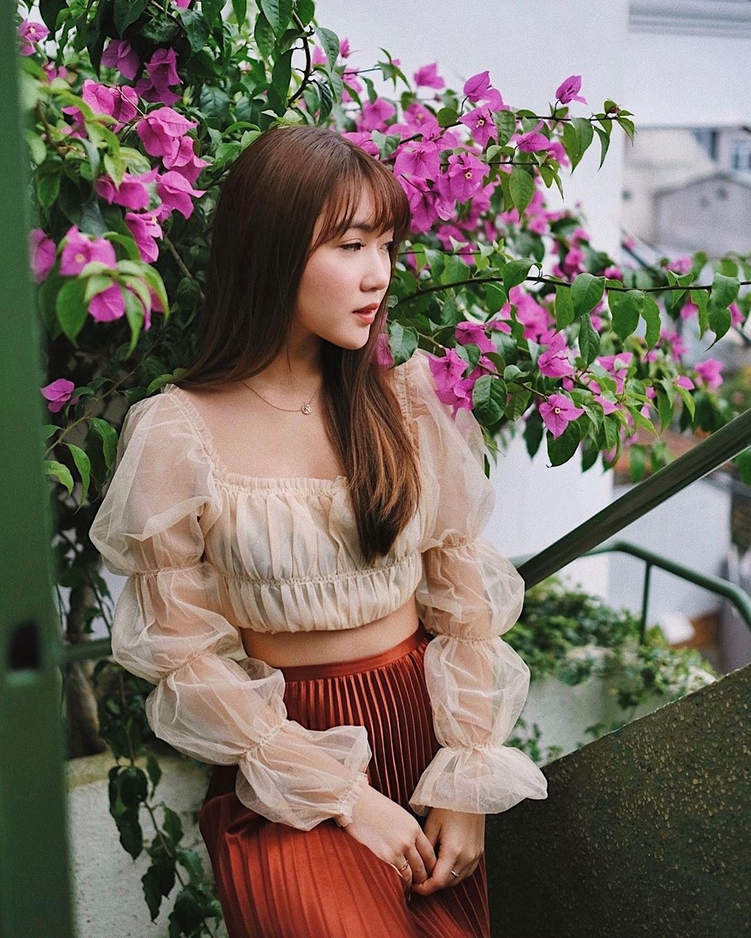 Hot girl sinh nam 1997 anh 7