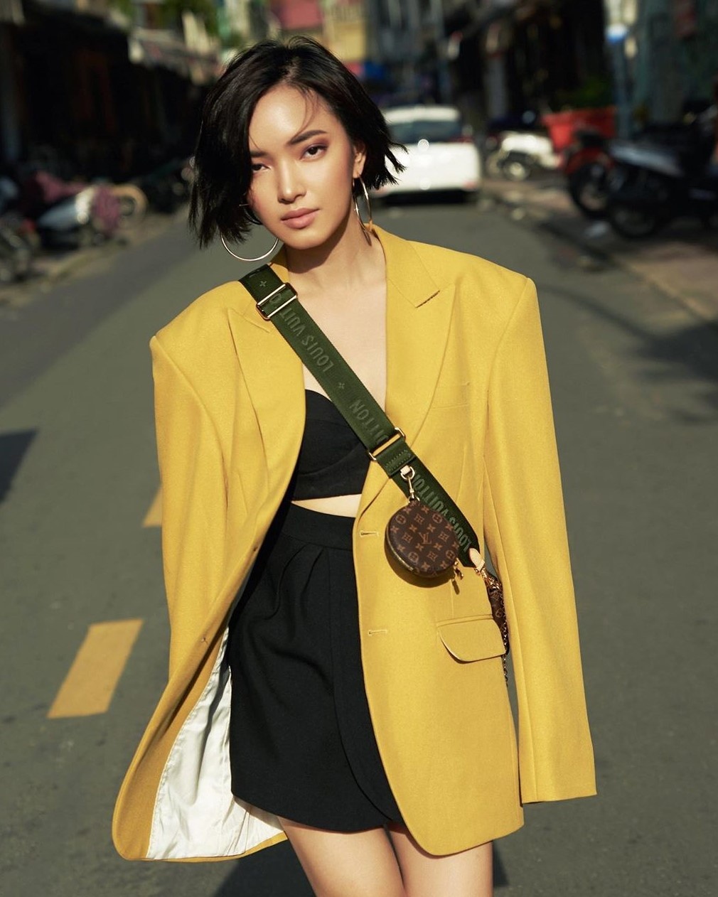 Hot girl sinh nam 1997 anh 3