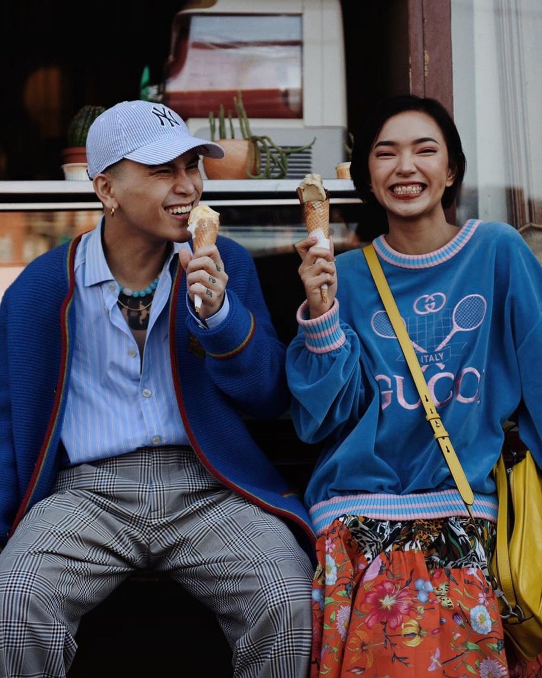 Hot girl sinh nam 1997 anh 4