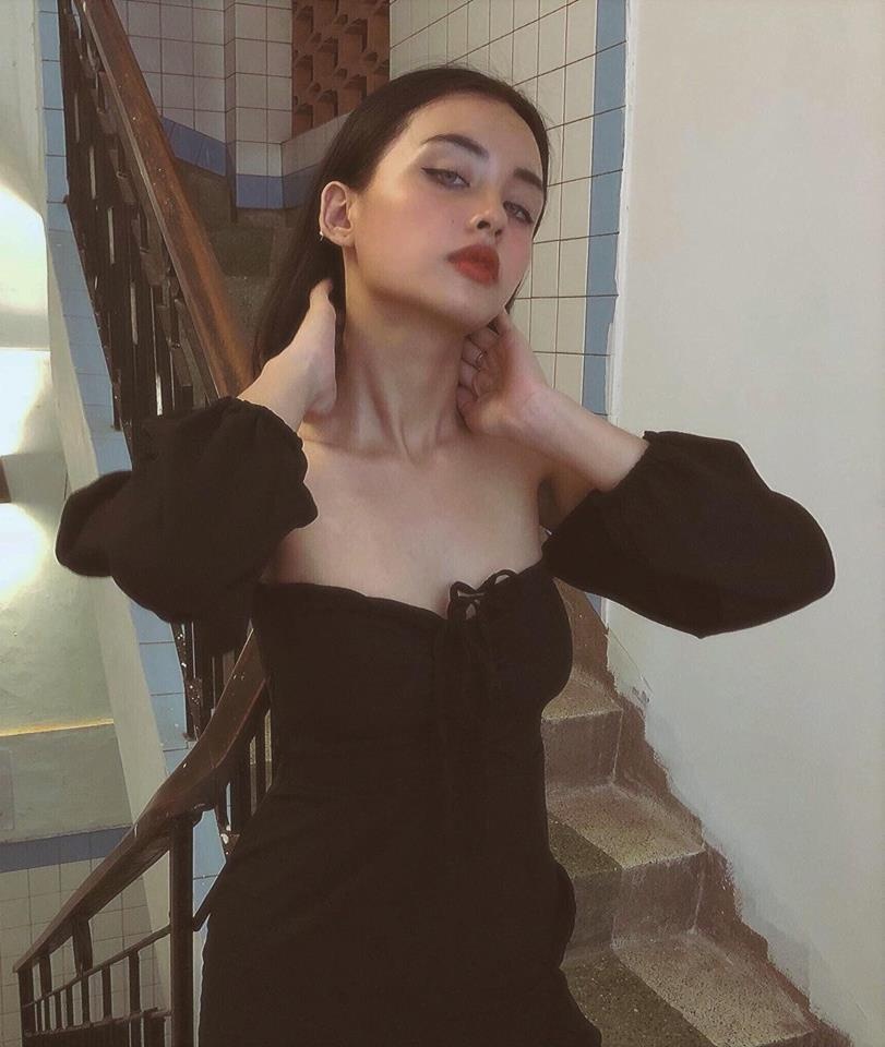 Loat gai xinh 2k nong bong anh 9