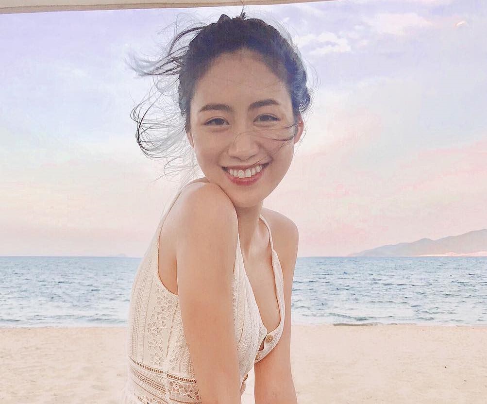 Hot girl sinh nam 1997 anh 16