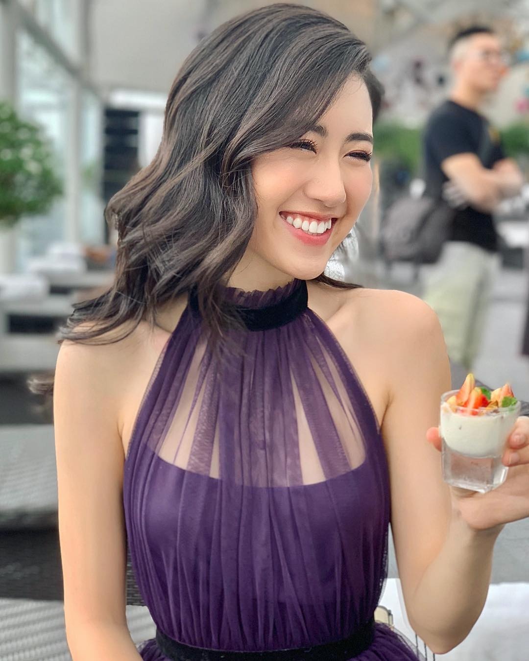 Hot girl sinh nam 1997 anh 17