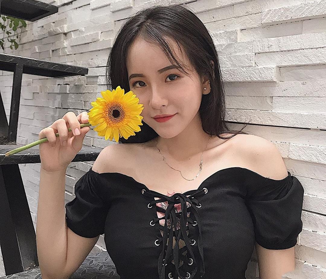 Loat gai xinh 2k nong bong anh 11