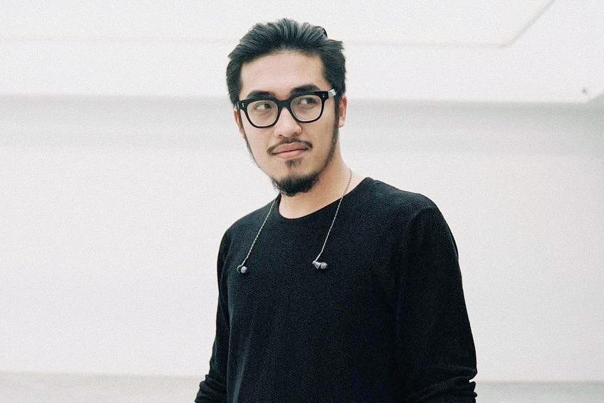 'Hoang tu Indie' Thai Vu cau hon thanh cong ban gai hinh anh