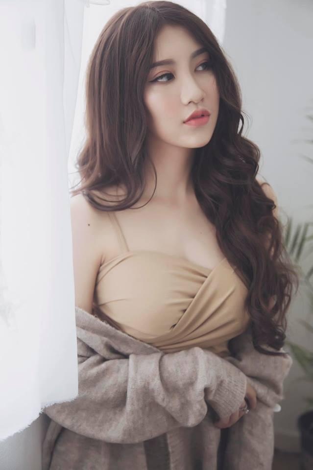 Loat gai xinh 2k nong bong anh 2