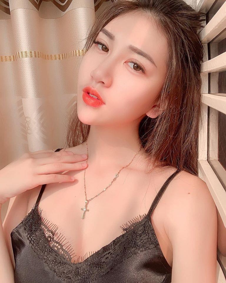 Loat gai xinh 2k nong bong anh 3