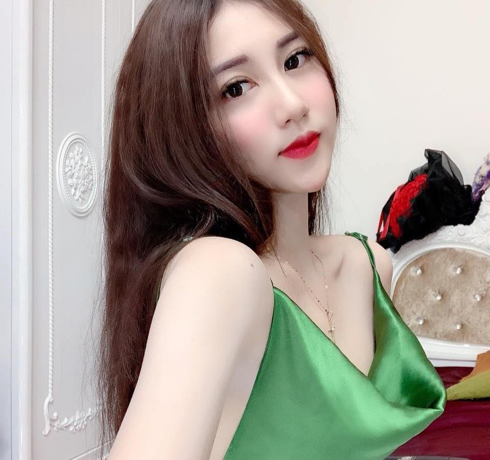 Loat gai xinh 2k nong bong anh 1