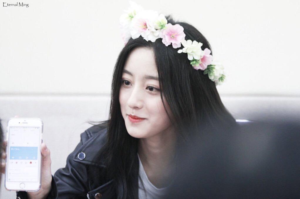 dien vien 9X Han Quoc xinh dep anh 7