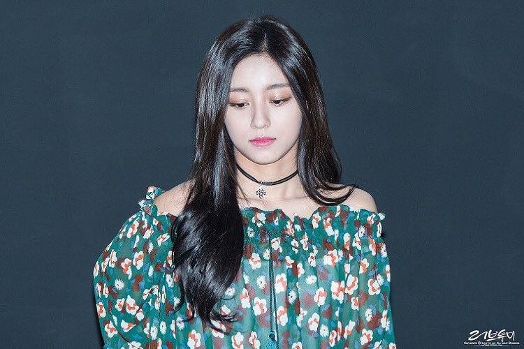 dien vien 9X Han Quoc xinh dep anh 1