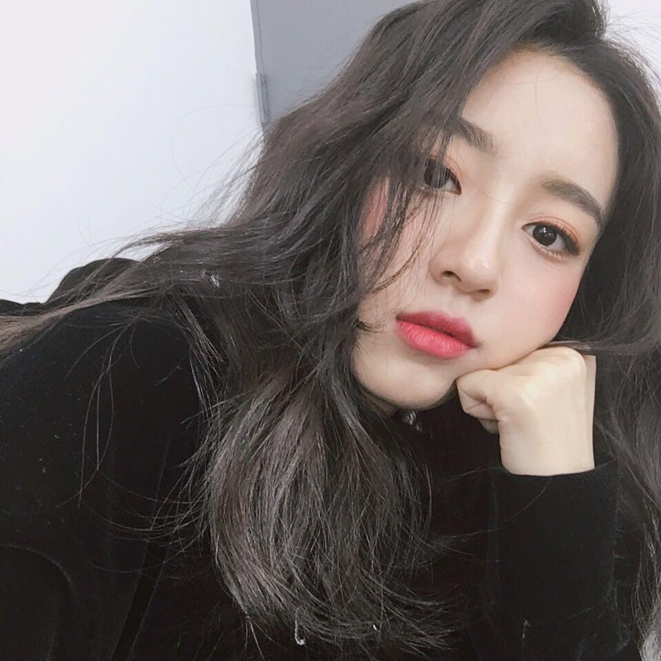 dien vien 9X Han Quoc xinh dep anh 9