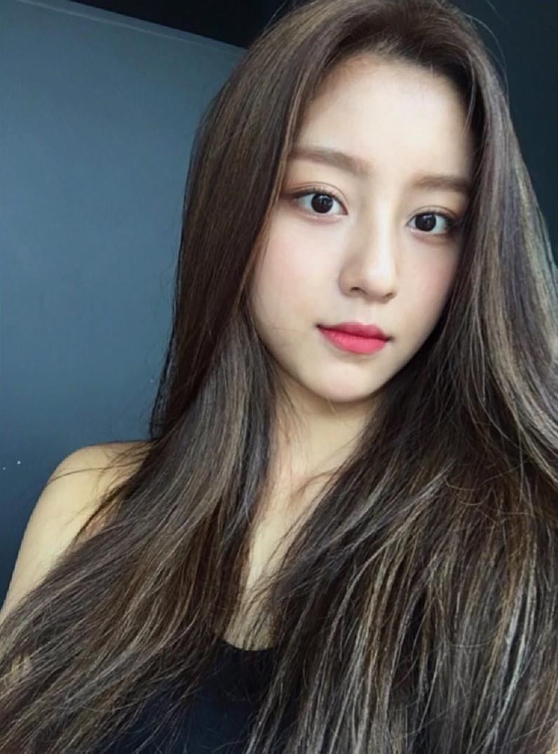 dien vien 9X Han Quoc xinh dep anh 2