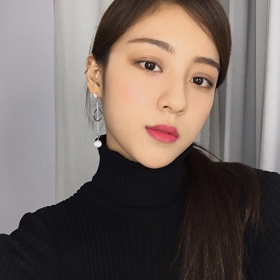 dien vien 9X Han Quoc xinh dep anh 6