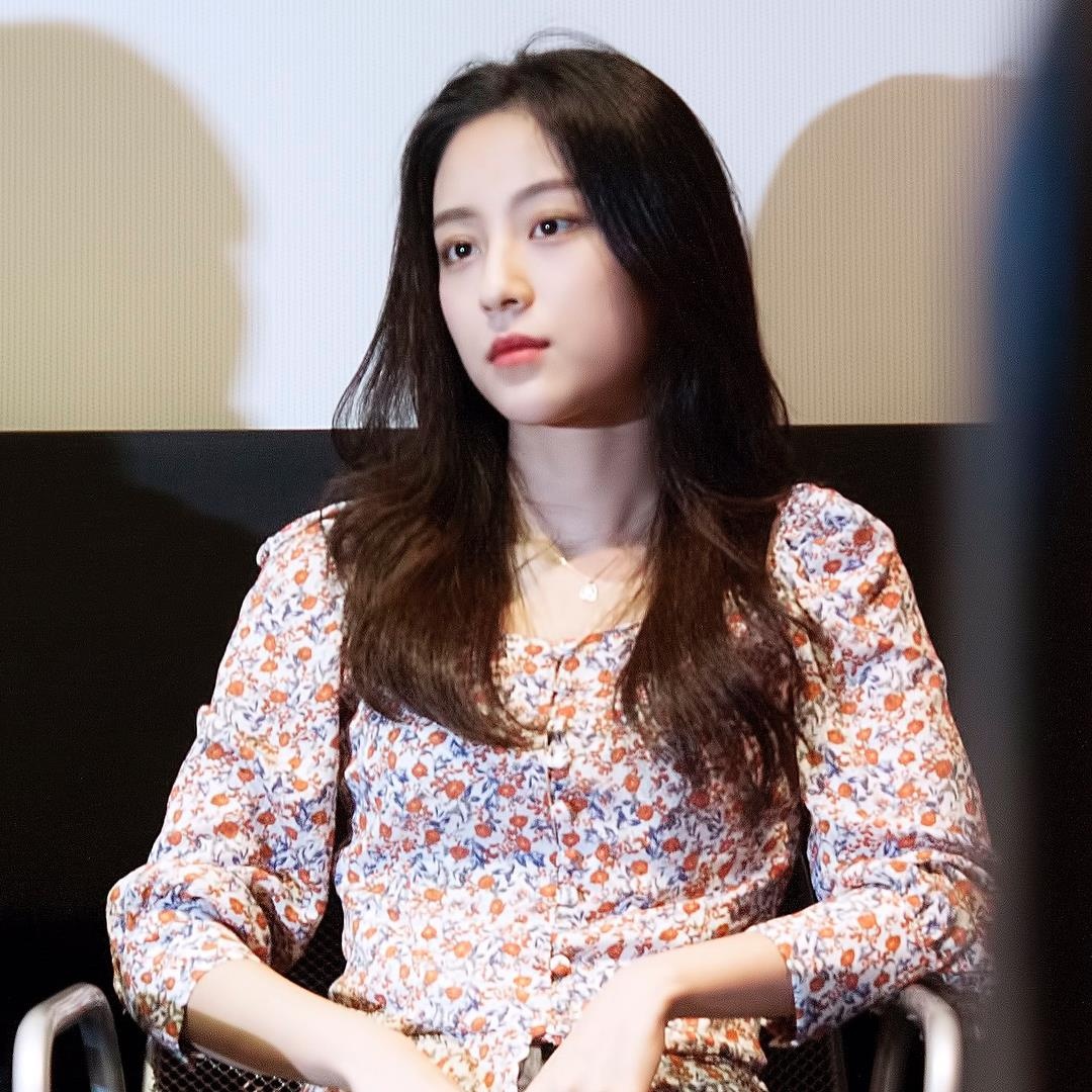 dien vien 9X Han Quoc xinh dep anh 8