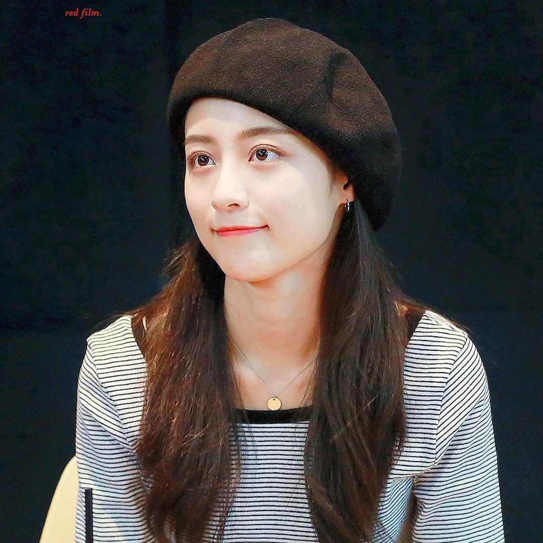 dien vien 9X Han Quoc xinh dep anh 5