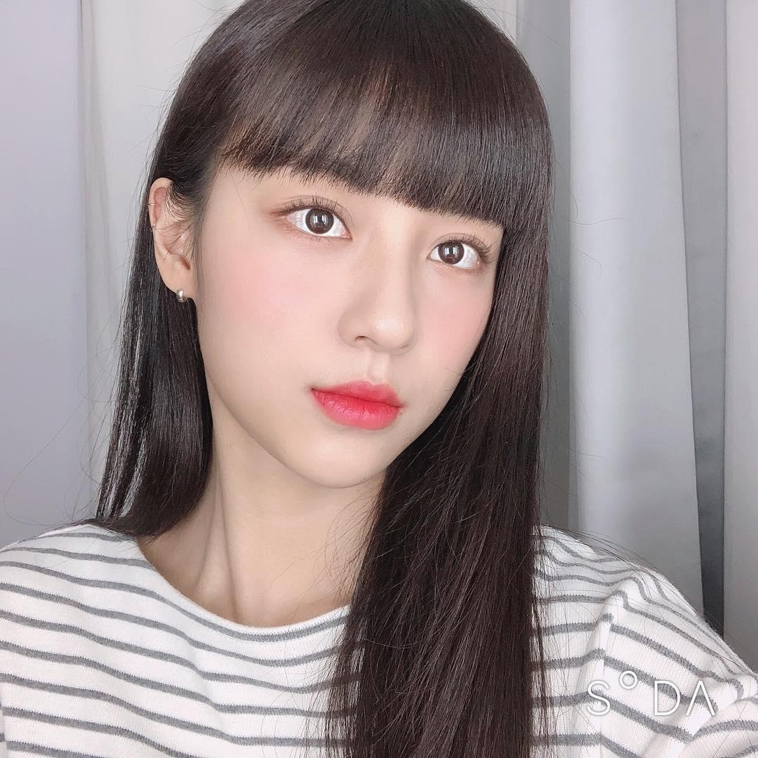 dien vien 9X Han Quoc xinh dep anh 3