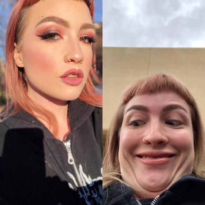 bo anh truoc va sau khi lam xau cua phu nu anh 5