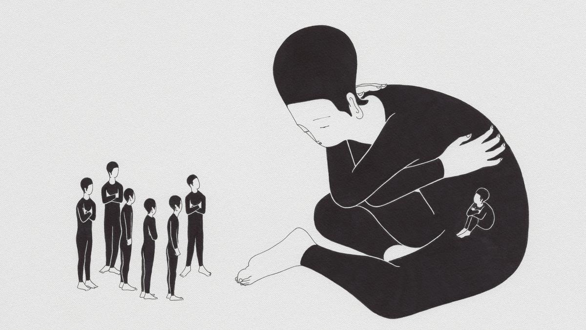 Gioi tre khong co nhu cau de ra duong anh 5