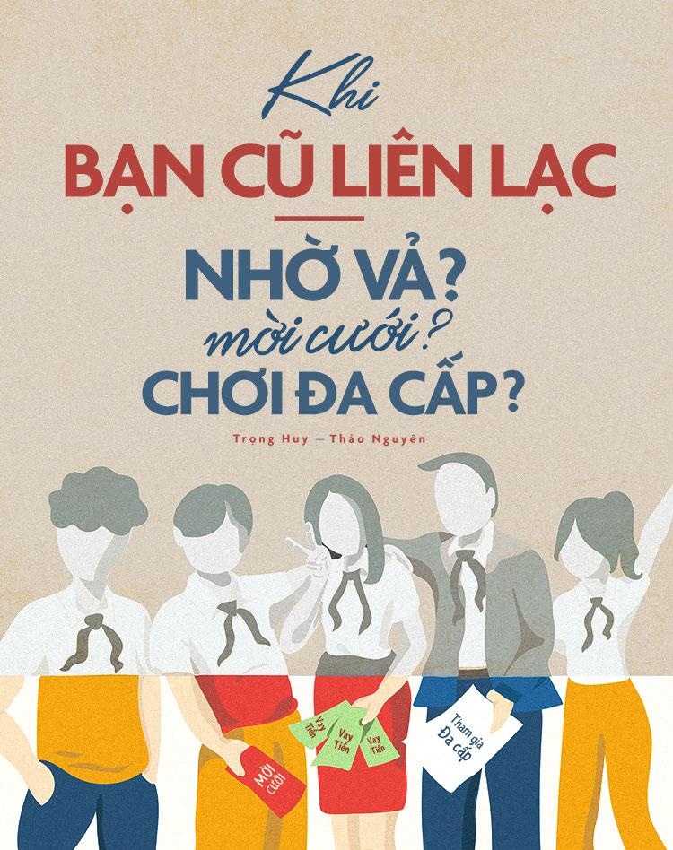Bị bạn bè lợi dụng và nhờ vả ảnh 1 Bi ban be loi dung va nho va anh 1