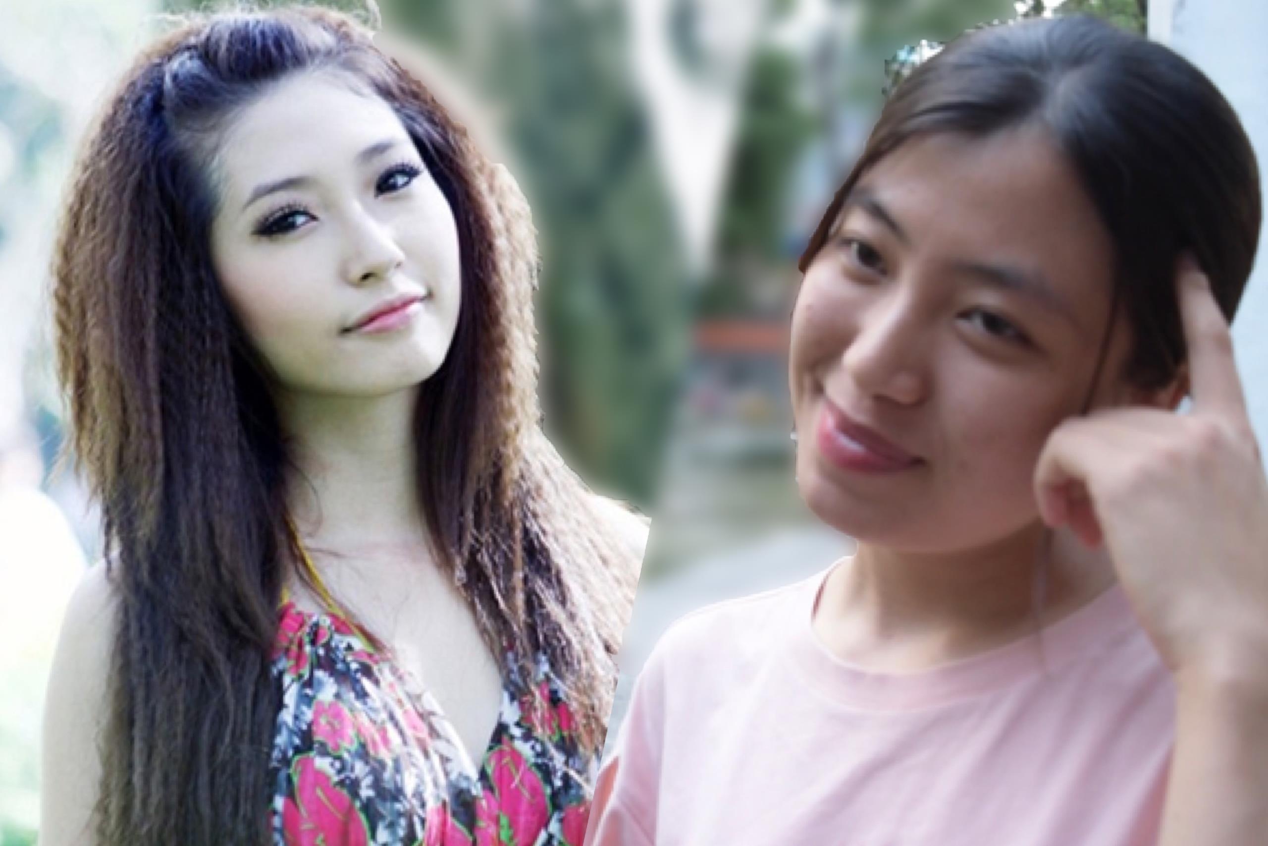 2K nhan xet thoi trang 9X: Nguoi che lo, ke san sang giam can de thu hinh anh