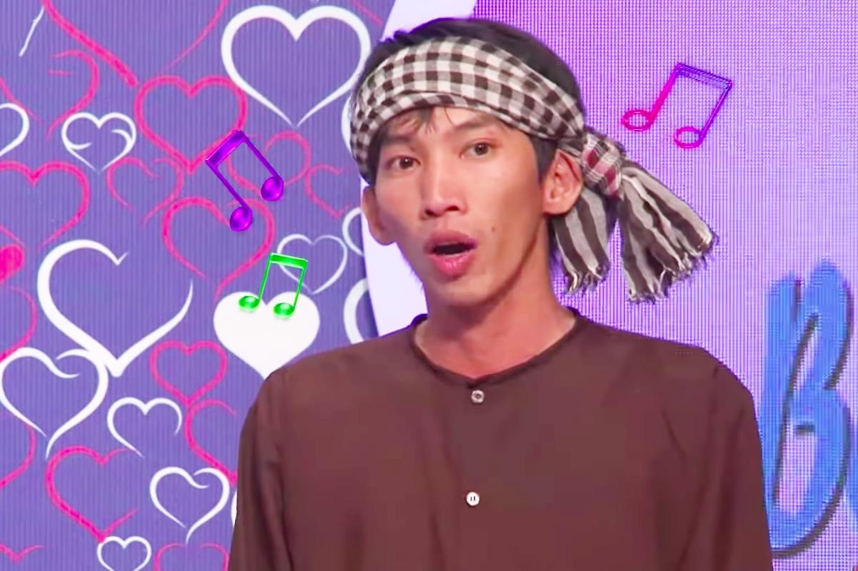 Hai lua cua gai va nhung man to tinh trieu view tai 'Ban muon hen ho' hinh anh