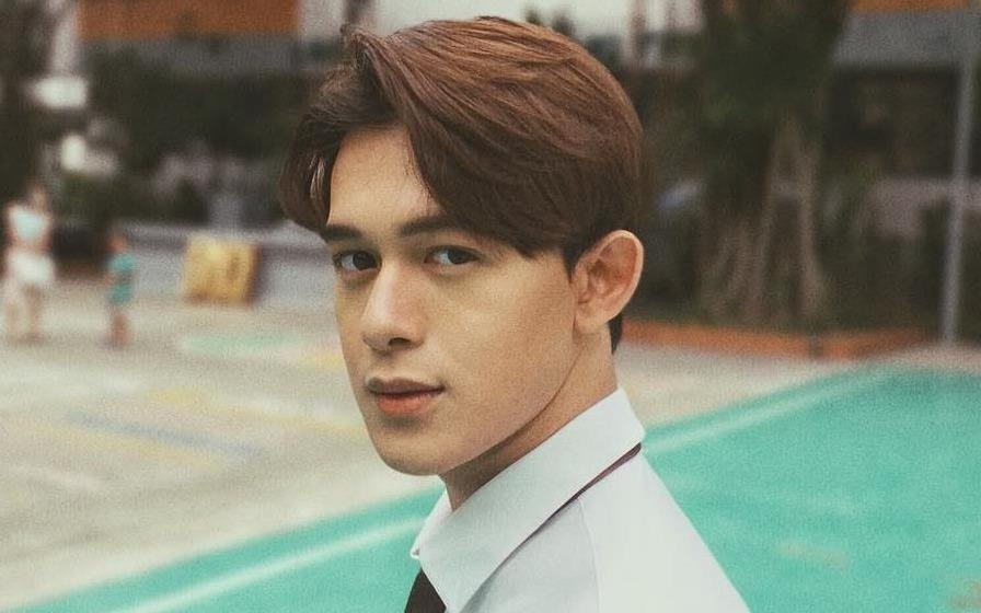 Dien vien 'Ve nha di con': Tu hot boy doi dau toi trai dep the he 2K hinh anh