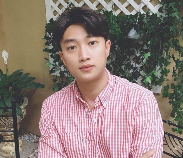 Dan dien vien Ve nha di con anh 14