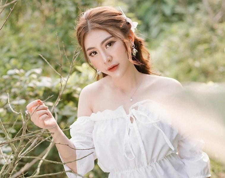 Hot girl bi nem da anh 7