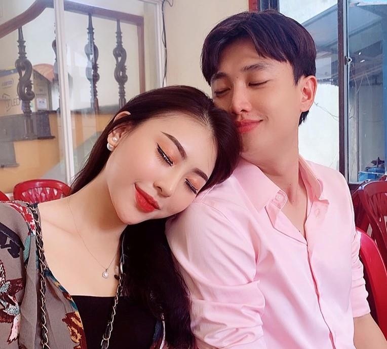 Hot girl bi nem da anh 6