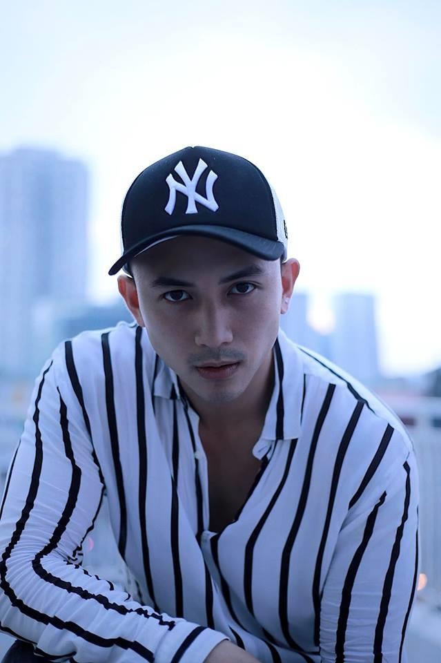 Dan dien vien Ve nha di con anh 11