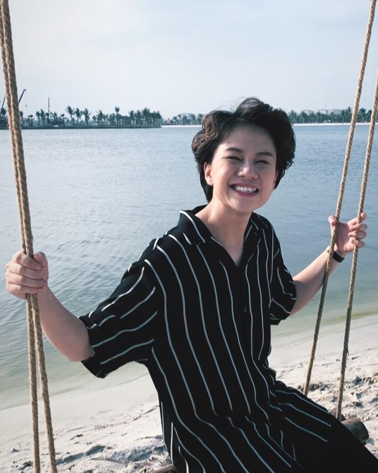 Dan dien vien Ve nha di con anh 8