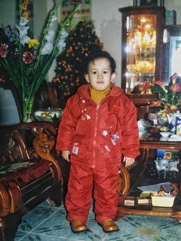 Dan dien vien Ve nha di con anh 5