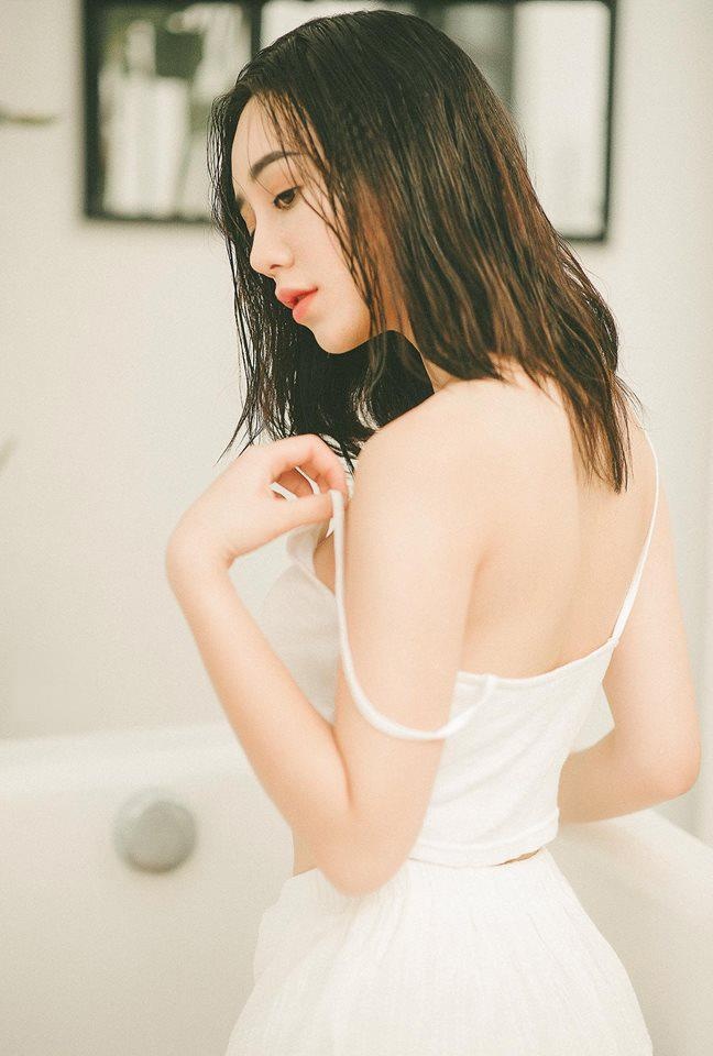 Hot girl bi nem da anh 5