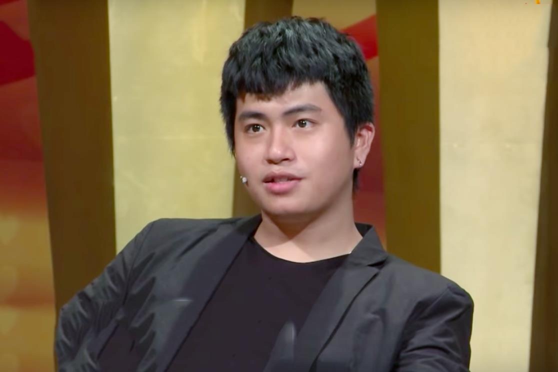 Ung Duy Kien ke chuyen tram cam chi vi mot thang xa vo hinh anh