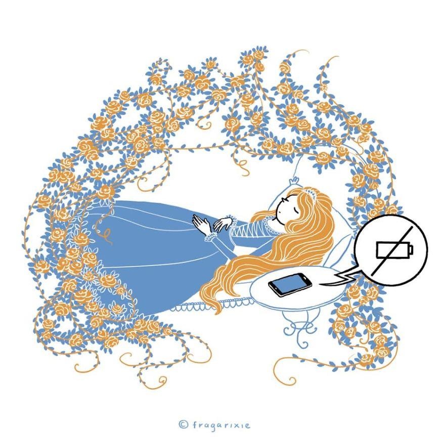 tac dong cua smartphone anh 2