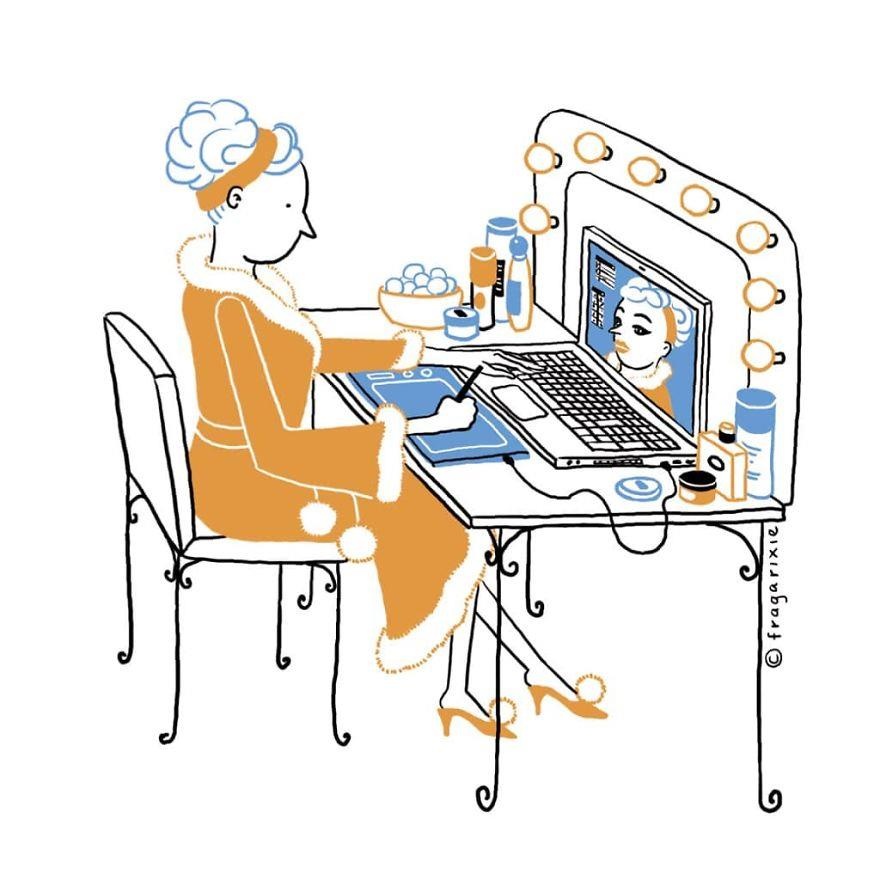 tac dong cua smartphone anh 3